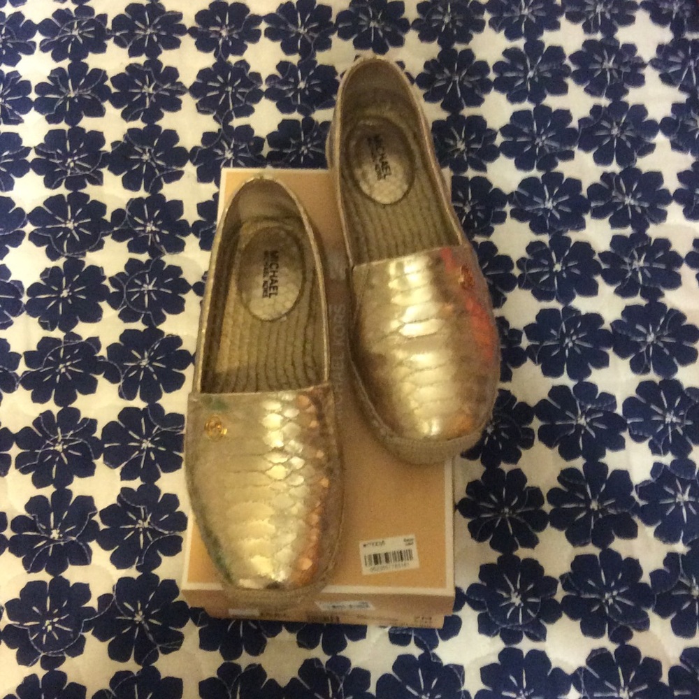 MK  Michael Kors shoes
