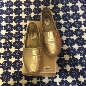 MK  Michael Kors shoes