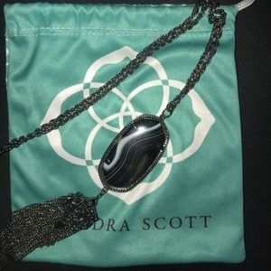 Kendra Scott "Rayne" necklace