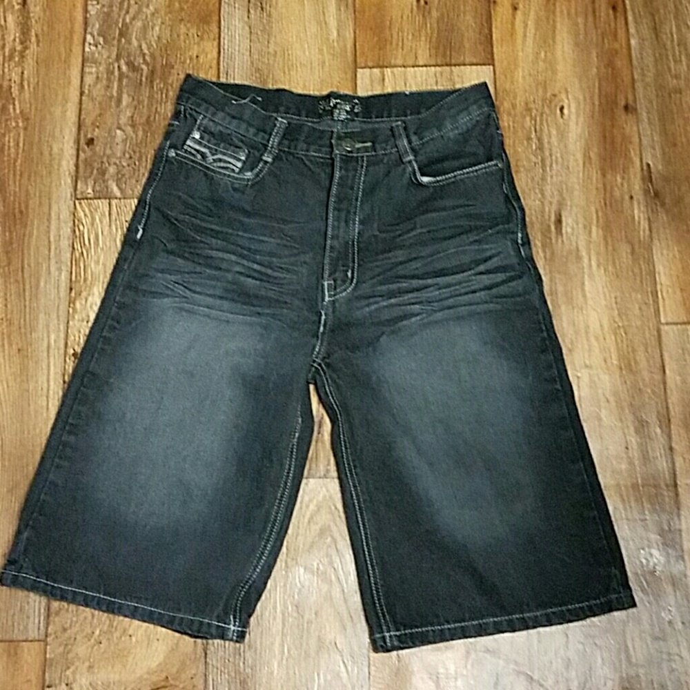 Boys Jean shorts
