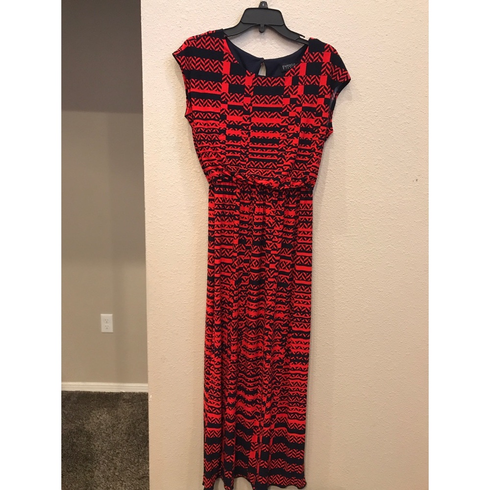 Long Dress