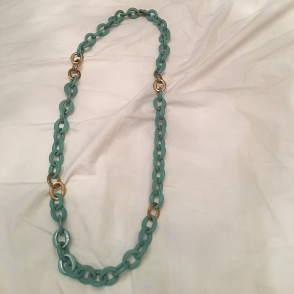 J.Crew Chain necklace - Picture 1 of 2
