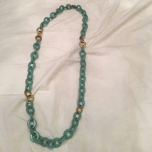 J.Crew Chain necklace