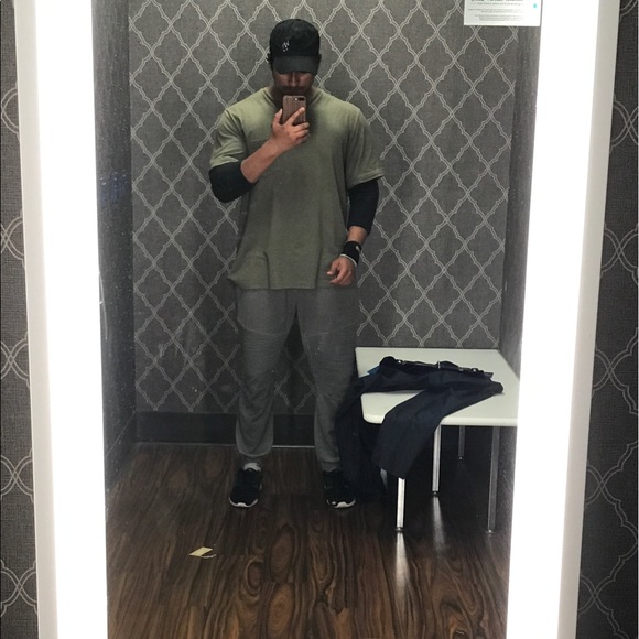 Meet your Posher, Muhammad - Picture 1 of 1