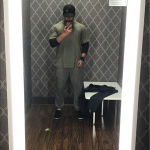 Meet your Posher, Muhammad