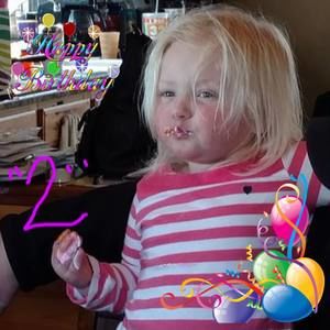 Meet your Posher, Kassia