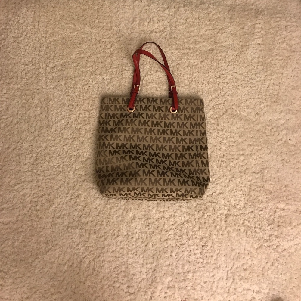 AUTHENTIC Micheal Kors bag