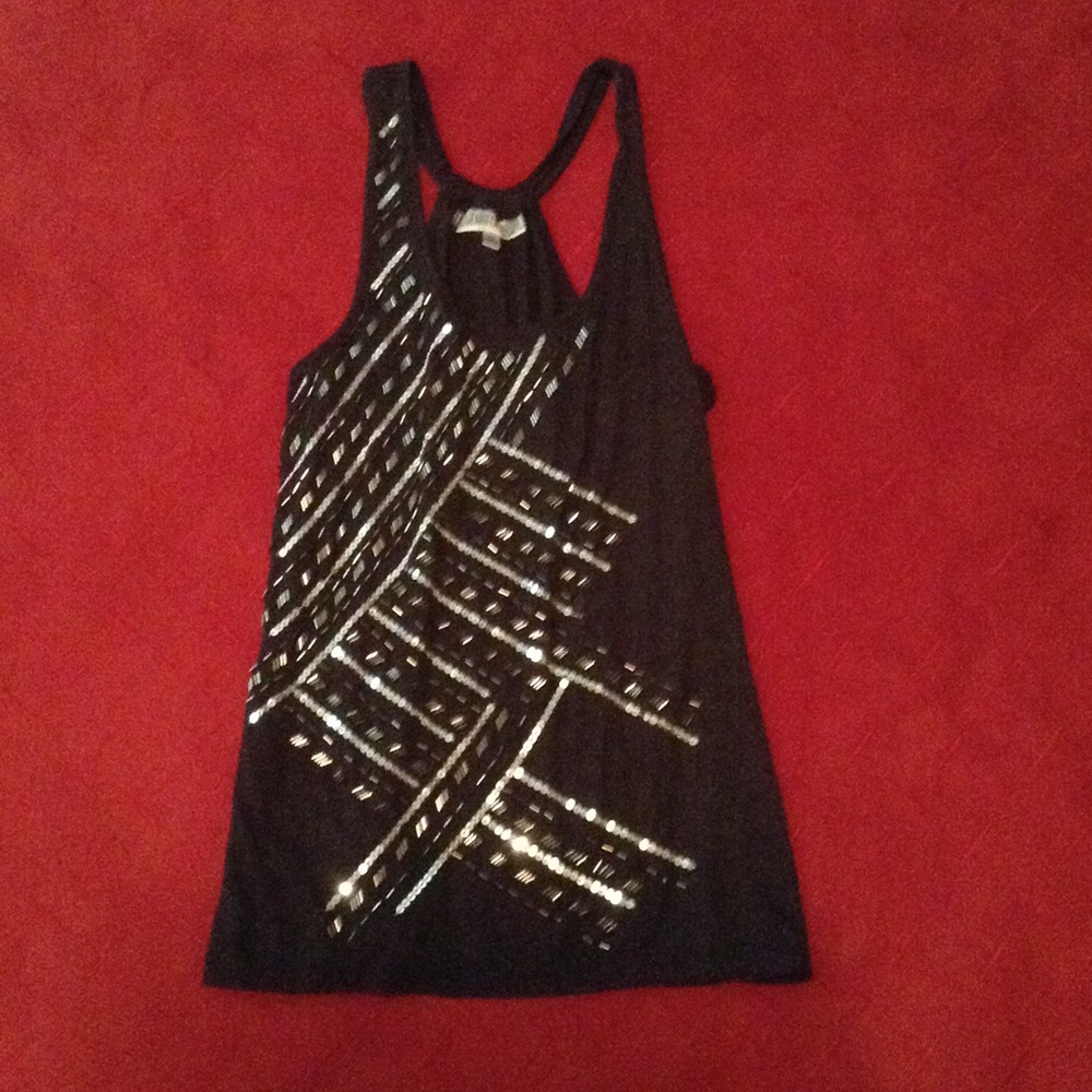 Jennifer Lopez tank top - Picture 1 of 3