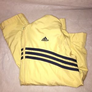 Adidas Windbreaker