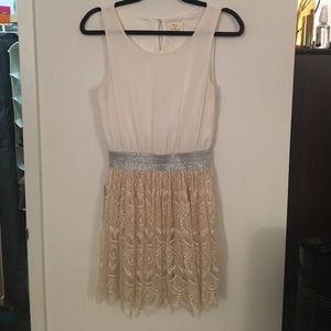 Dress from Urban Outfitters