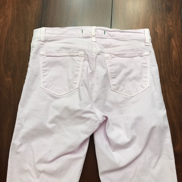 J Brand skinny leg pants - Picture 3 of 4