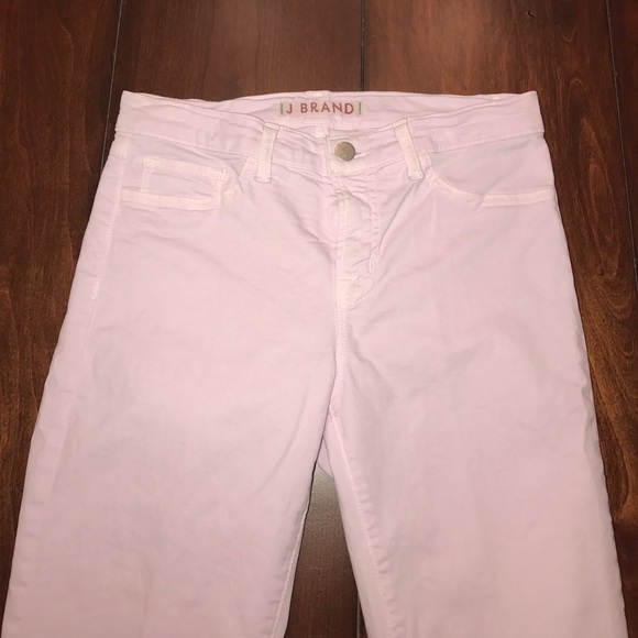 J Brand skinny leg pants - Picture 4 of 4