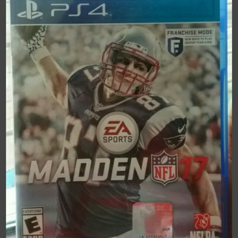 Madden 17