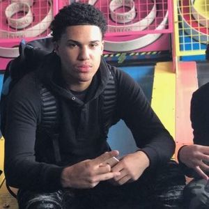 Meet your Posher, Jimmy