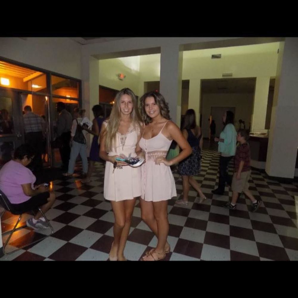 Meet your Posher, Madison