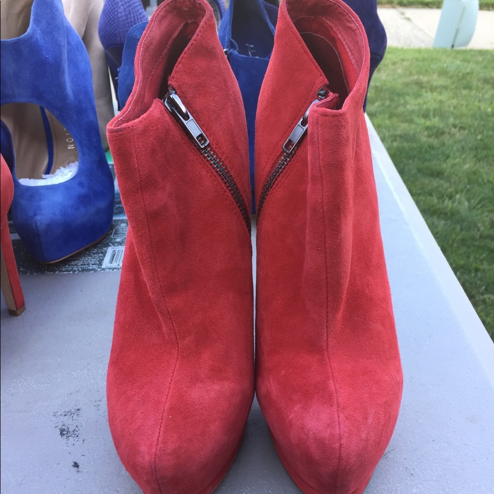 Bootie