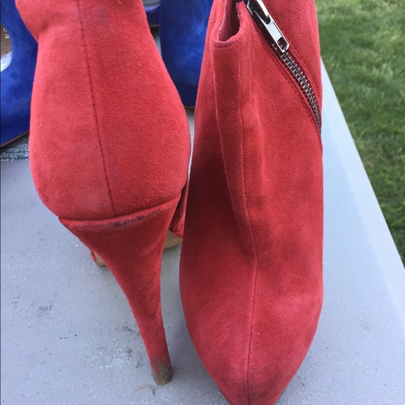 Bootie - Picture 2 of 4