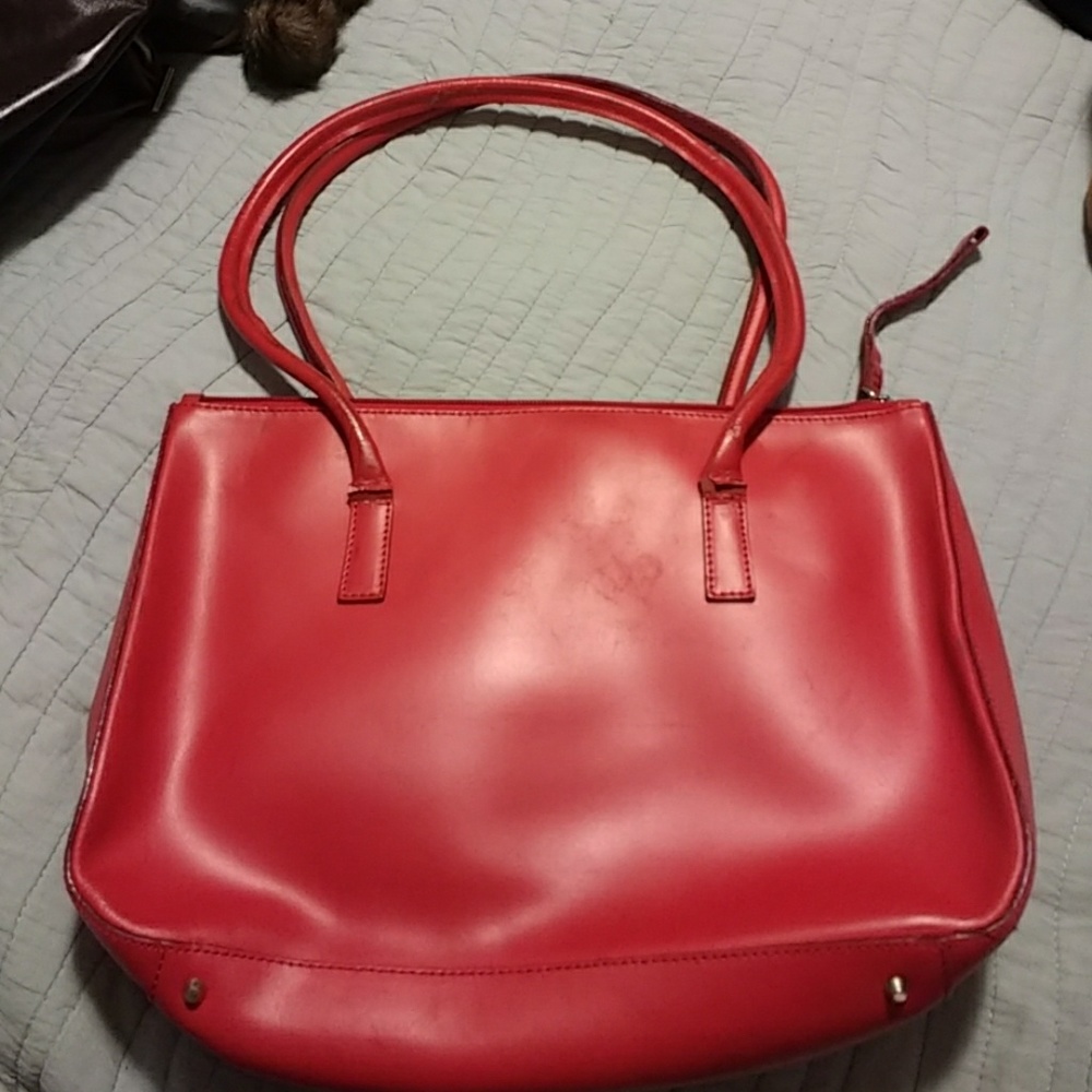 Cristian Genuine Leather Made in Italy Satchel