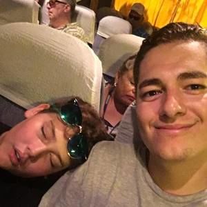 Meet your Posher, Tyler