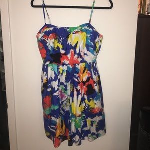 Zara dress