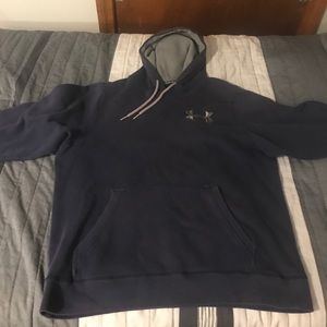 Under Armour Hoodie