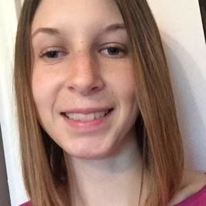 Meet your Posher, Courtney