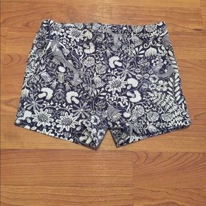 Crewcuts | Frankie Shorts in Mermaid Floral