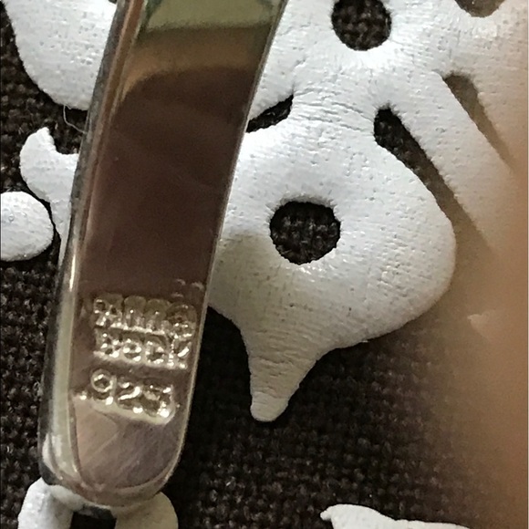 🚫🚫SOLD🚫🚫😍Anna Beck bracelet 😍 - Picture 3 of 4