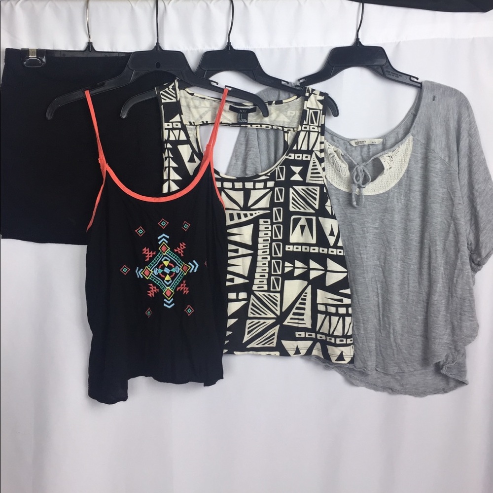 Size S Bundle 1