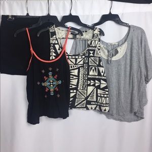 Size S Bundle 1