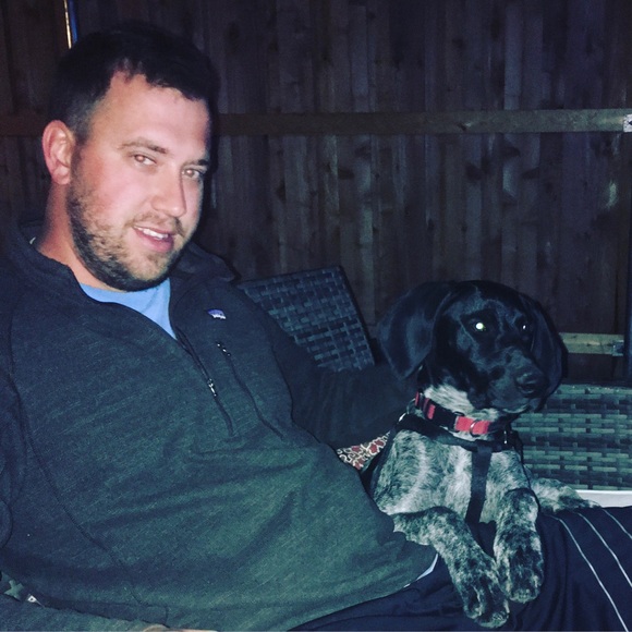 Meet your Posher, John - Picture 1 of 1