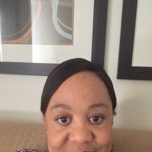 Meet your Posher, Michaela