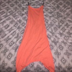 Kids Old Navy Coral Sundress