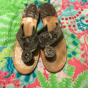 Jack rogers