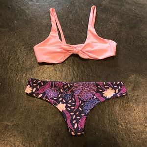 Brand new stone fox bottoms!! Never been warn!