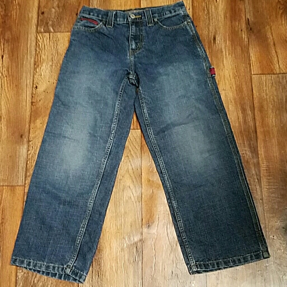 Polo jeans
