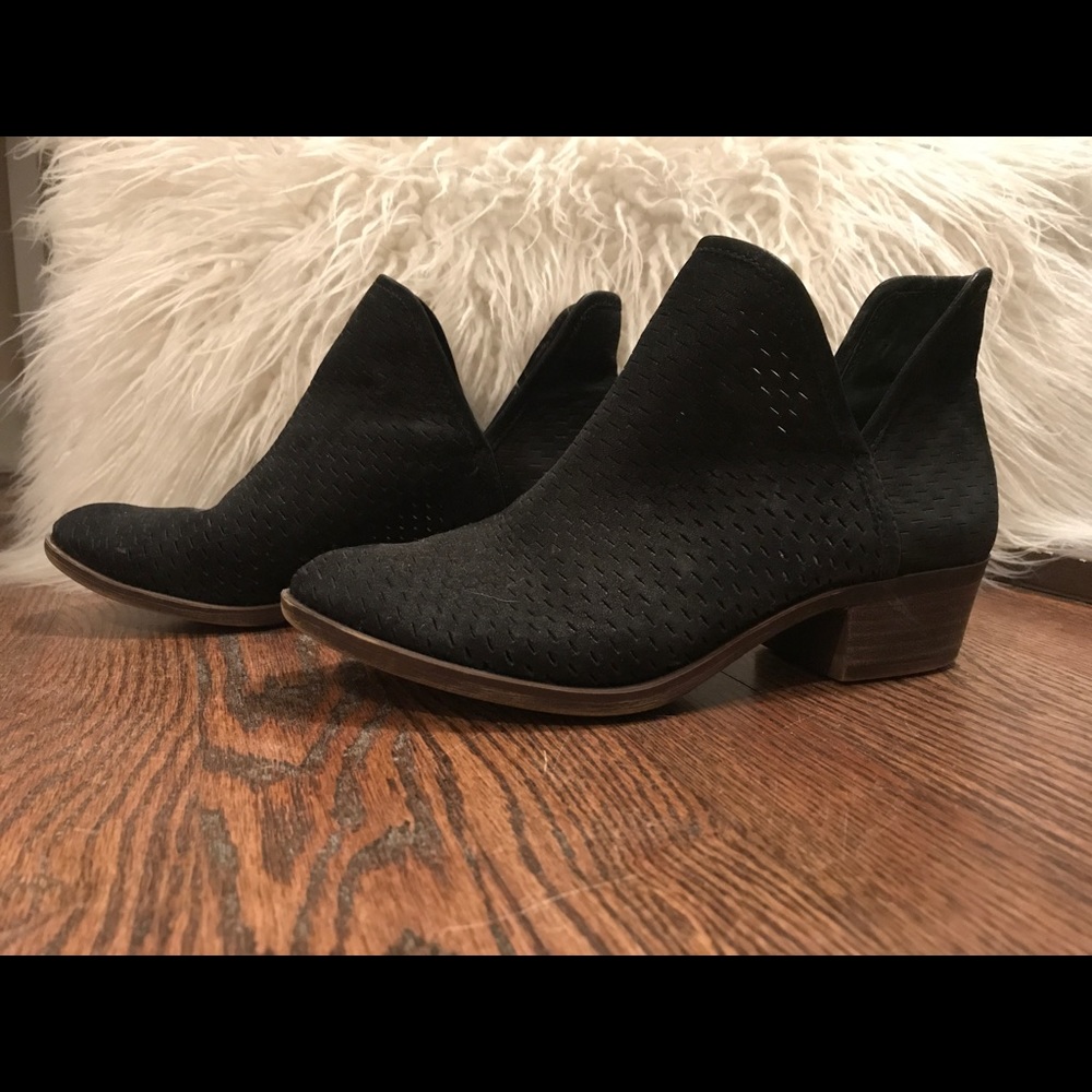 Lucky Brand Baley Bootie