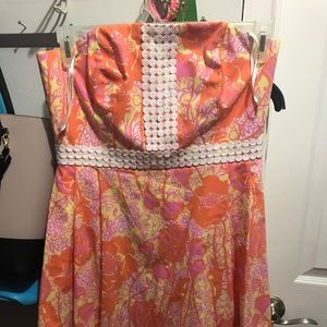 Lilly pulitzer original dress