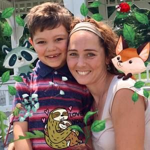 Meet your Posher, Kath