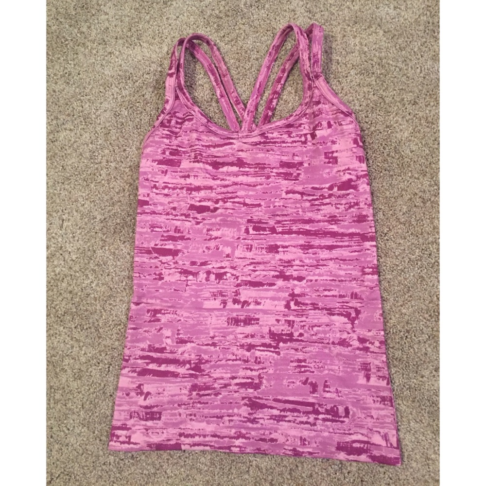 Athleta Tank