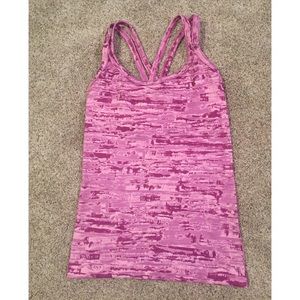 Athleta Tank