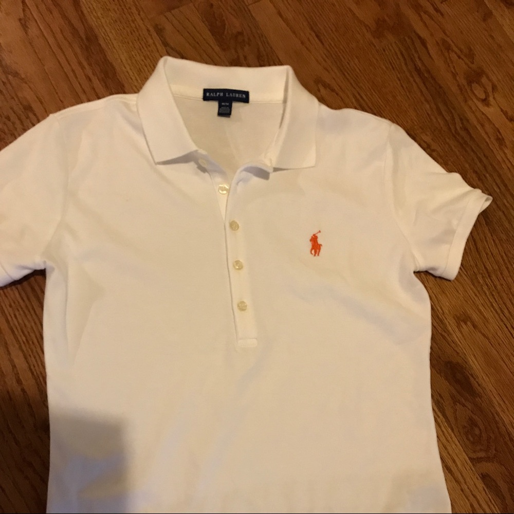 Polo Ralph Lauren polo