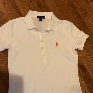 Polo Ralph Lauren polo