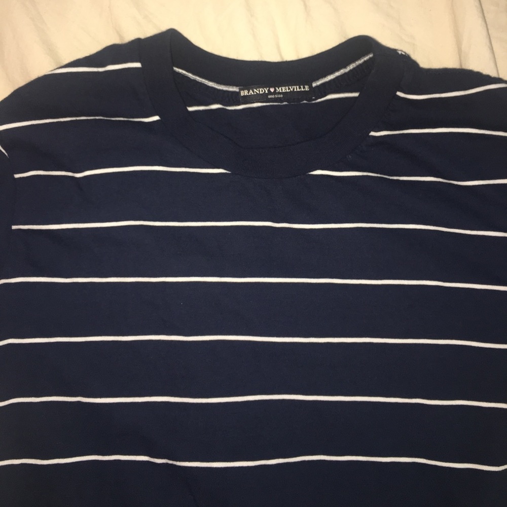 Brandy Melville Tee