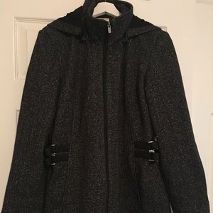 Croft and barrow fall jacket
