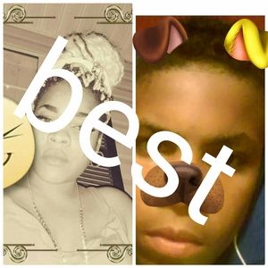 Meet your Posher, Timothy