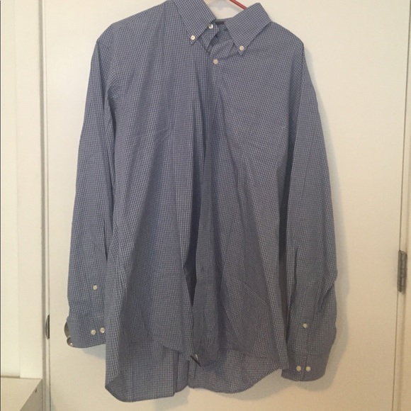 Tommy Hilfiger Other - Dress shirt