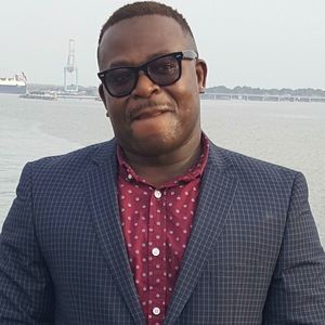 Meet your Posher, Nana