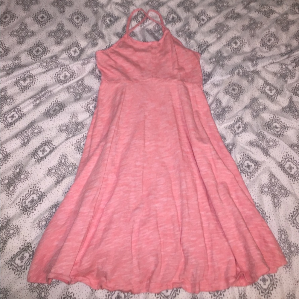 Kids Old Navy Pink sundress