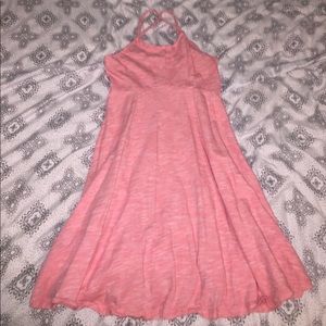 Kids Old Navy Pink sundress
